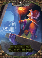 DSA5 - Helden des Wolfsfrosts (PDF) als Download kaufen