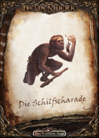 Heldenwerk #059 Die Schilfscharade (PDF) als Download kaufen