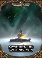 DSA5 - Mysterien des Wolfsfrosts (PDF) als Download kaufen