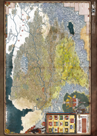 Warhammer Fantasy-Rollenspiel 4 - Landkarte: Das Imperium (PDF) als Download kaufen