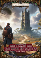 Der Turm des Zauberlehrlings