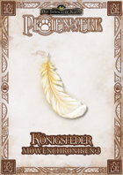 Die Schwarze Katze - Königsfeder - Möwenchroniken 3 (PDF) als Download kaufen