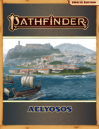 Pathfinder 2 - Aelyosos (PDF) als Download kaufen