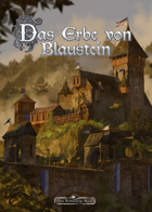 DSA5 - Das Erbe von Blaustein (PDF) als Download kaufen