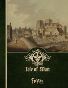 HeXXen 1733: Isle of Man, das blutige Königreich (PDF) als Download kaufen