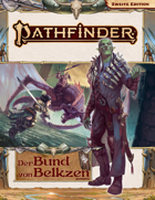 Pathfinder 2 - Der Bund von Belkzen (PDF) als Download kaufen