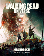 The Walking Dead - Grundbuch (PDF) als Downlaod kaufen