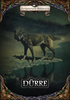 Dürre (Abenteuer)