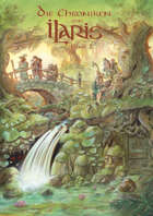 Die Chroniken von Ilaris, Band 2