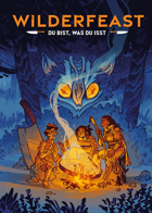 Wilderfeast - Regelwerk (PDF) als Download kaufen