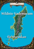 Wildnis-Vademecum für Maraskan