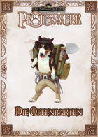 Die Schwarze Katze - Die Offenbarten (PDF) als Download kaufen