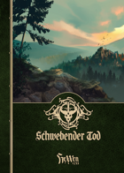 HeXXen 1733: Schwebender Tod (PDF) als Download kaufen