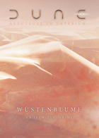 Dune: Abenteuer im Imperium - Wüstenblume (PDF) als Downlaod kaufen