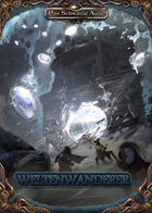 DSA5 - Weltenwanderer (PDF) als Download kaufen