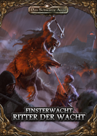 DSA5 - Finsterwacht - Ritter der Wacht (PDF) als Download kaufen