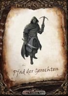 Heldenwerk #060 Heldenwerk Pfad der Gerechten (PDF) als Download kaufen