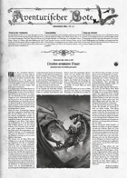 Aventurischer Bote #231 (PDF) herunterladen