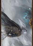 DSA5 - Der Wolfsfrost - Universalschirmeinleger (PDF) als Download kaufen