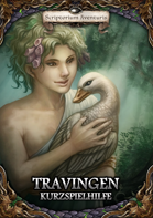 Travingen (Karte und Kurzspielhilfe)