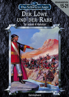 DSA3 - Der Löwe und der Rabe HC (remastered) (PDF) als Download kaufen