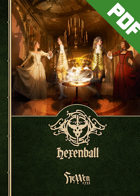 HeXXen 1733: Hexenball (PDF) als Download kaufen