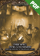DSA5 - Der Weg zur Goldenen (Brandans Pakt) (PDF) als Download kaufen