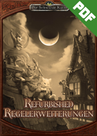 Die Schwarze Katze - Refurbished Regelneuerungen (PDF) als Download kaufen