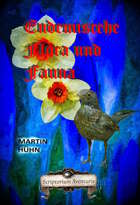 Endemische Flora und Fauna