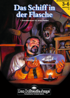 DSA2 - Das Schiff in der Flasche (remastered) (PDF) als Download kaufen