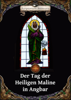 Malinentag in Angbar