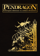 Classic Pendragon - Sammlerausgabe (PDF) als Download kaufen