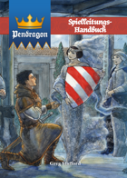 Pendragon - Spielleitungshandbuch (PDF) als Download kaufen