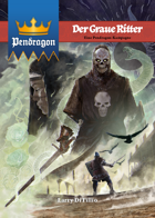 Pendragon - Der Graue Ritter (PDF) als Download kaufen