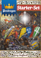 Pendragon - Starter-Set (PDF) als Download kaufen