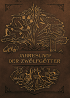 DSA - Jahreslauf der Zwölfgötter (PDF) als Download kaufen