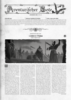 Aventurischer Bote #234 (PDF) herunterladen