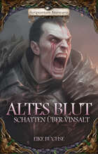 Altes Blut - Schatten über Vinsalt