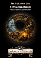 Im Schatten des Schwarzen Berges