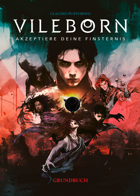 Vileborn - Grundregelwerk (PDF) als Dwonlaod kaufen