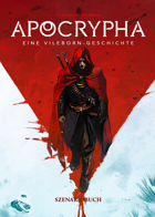 Vileborn - Apocrypha Abenteuer-Anthologie (PDF) als Download kaufen