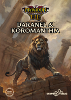 Daranel & Koromanthia