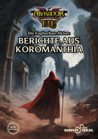 Berichte aus Koromanthia - PDF
