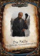 DSA - Die Falle (Das Erbe des Schwertkönigs III) (PDF) als Download kaufen