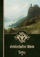 HeXXen 1733: Geisterhafter Rhein (PDF) als Download kaufen