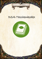 DSA-Taschenkodex