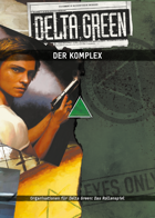 Delta Green - Der Komplex (PDF) als Download kaufen