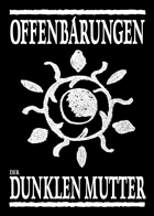 V5 Vampire - Die Maskerade: Offenbarungen der Dunklen Mutter (PDF) als Download kaufen