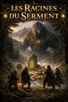 Les Racines du Serment