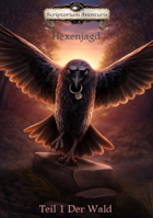 Hexenjagd - Teil 1 Der Wald